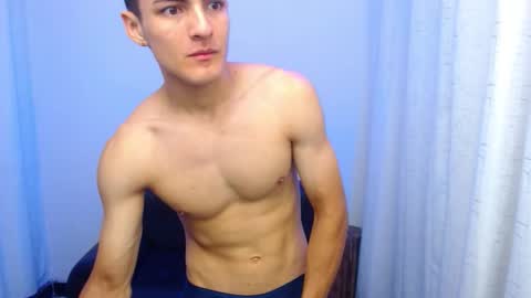 Matias online show from 03.14.26