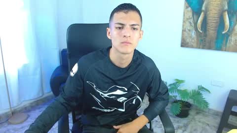 Matias online show from 05.22.26