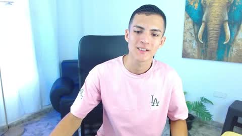 Matias online show from 05.25.26