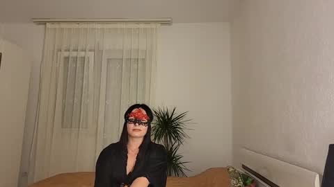 matilda lewis online show from 12.29.24