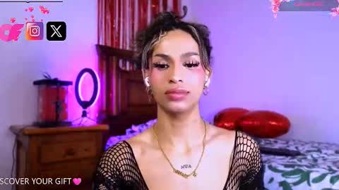 Abby Bella online show from 02.22.26