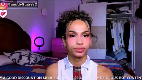 Abby Bella online show from 06.07.26