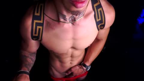 matius online show from 12.11.24