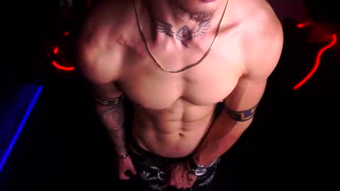 matius online show from 12.18.24