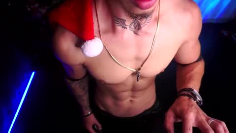 matius online show from 12.31.24