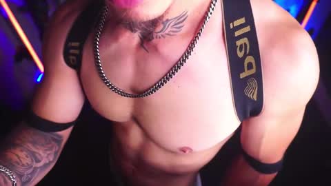 matius online show from 01.16.26