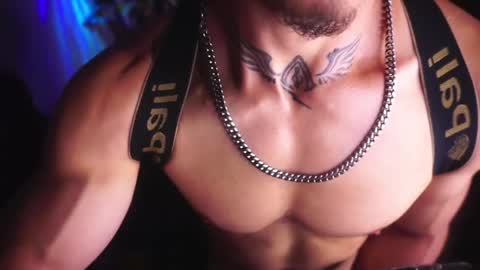 matius online show from 04.21.26