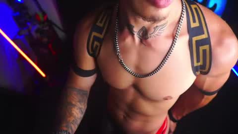 Snapshot of matiusdf chatting on 07.06.26 matius online show from 07.06.26