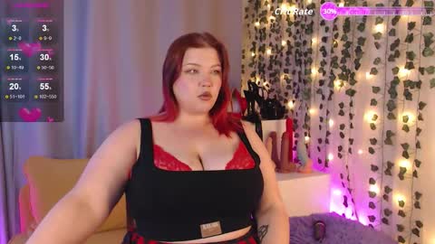 Daria online show from 09.11.25