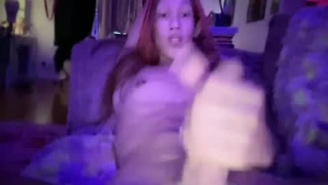 MOLLY MILLS online show from 09.14.25