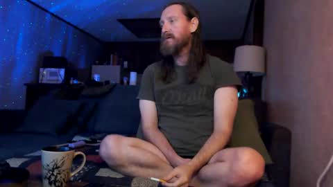 matross43 online show from 01.16.26