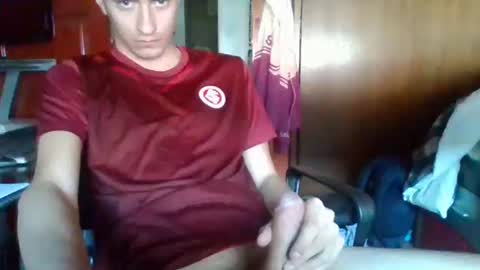 Snapshot of matt35301 chatting on 09.18.25 matt35301 online show from 09.18.25