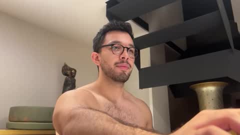 Snapshot of matt_artim chatting on 02.06.26 The Matt Leon online show from 02.06.26