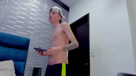 matt_georgus online show from 12.15.24