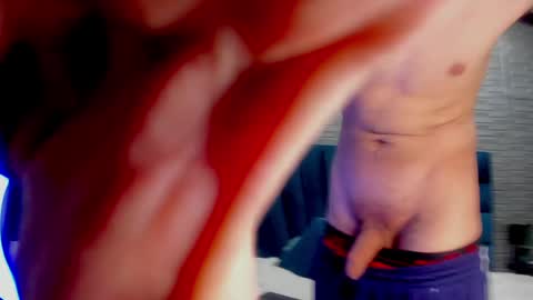 matt_georgus online show from 12.20.24