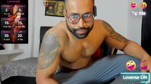 matt rodriguez92 online show from 02.02.26