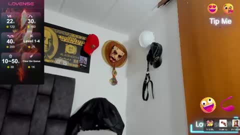 matt rodriguez92 online show from 06.22.26