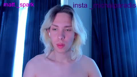 Matt online show from 07.26.26