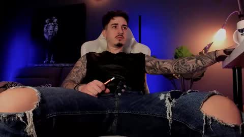 Matt online show from 02.25.26