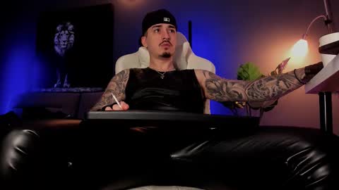 Matt online show from 03.01.26