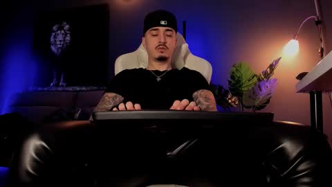 Matt online show from 03.07.26