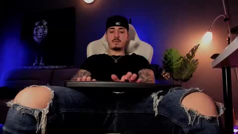 Matt online show from 03.21.26