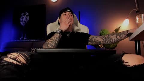 Matt online show from 04.02.26