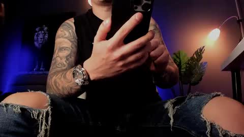 Matt online show from 06.05.26