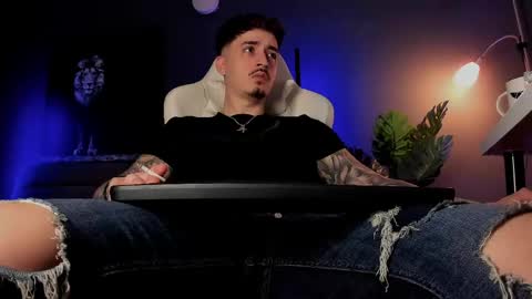 Matt online show from 06.06.26