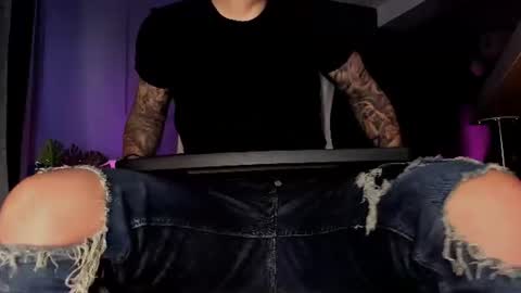 Matt online show from 06.10.26