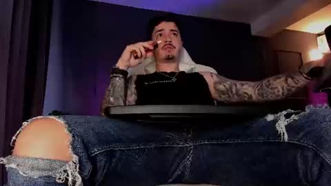 Matt online show from 06.17.26