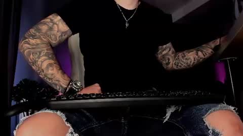 Matt online show from 06.18.26