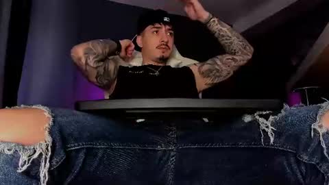 Matt online show from 06.19.26