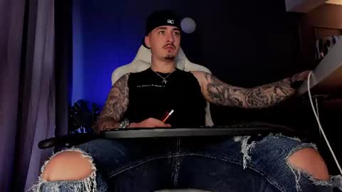 Matt online show from 07.03.26