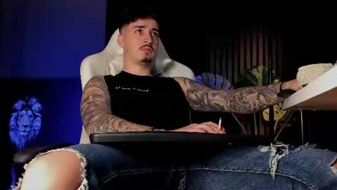Matt online show from 07.14.26