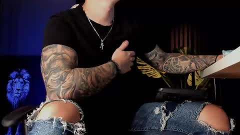 Matt online show from 07.15.26