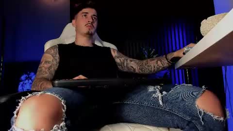 Matt online show from 08.06.26