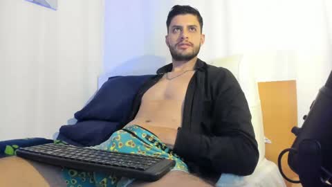  ig mattventure94 online show from 05.13.26