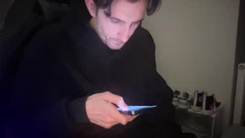 Snapshot of mattcarta chatting on 02.07.25 mattcarta online show from 02.07.25