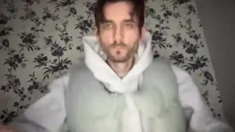 Snapshot of mattcarta chatting on 02.19.25 mattcarta online show from 02.19.25