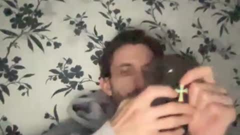 Snapshot of mattcarta chatting on 09.30.25 mattcarta online show from 09.30.25