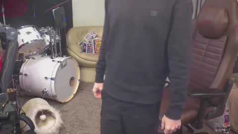 Matt Cash online show from 12.02.25