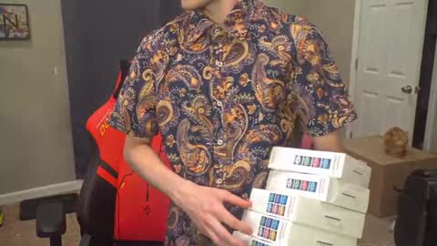 Matt Cash online show from 04.30.26