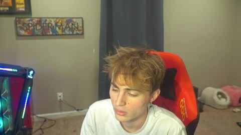 Snapshot of mattcashxxx chatting on 05.03.26 Matt Cash online show from 05.03.26