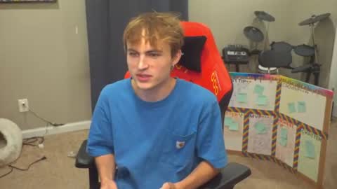 Matt Cash online show from 06.16.26