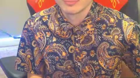 Matt Cash online show from 07.26.26