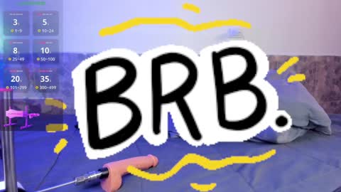 Matt Coom Independent model online show from 01.24.25