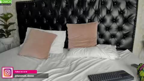 Matt online show from 02.13.25