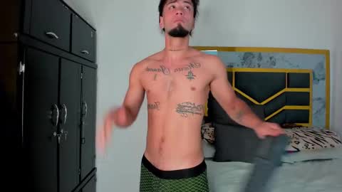 Matt online show from 10.15.25