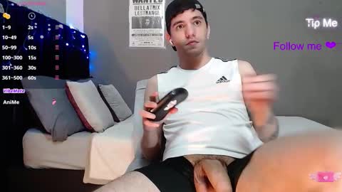 ---Matteo--- online show from 12.18.25